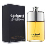 Perfume Cacharel Pour Homme Edt 100ml Hombre