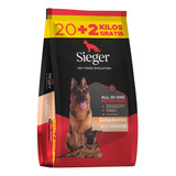 Sieger Criadores Adulto X 22kg Envio A Todo Pais Il Cane Pet