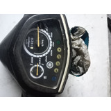 Tablero Yamaha Crypton Original 