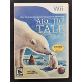 Arctic Tale Juego Original Nintendo Wii 
