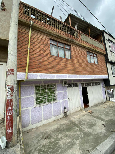 Casa Barrio Lucero