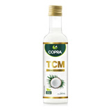 Tcm Copra Oleo Coco Concentrado 250ml