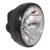 Optica Farol Delantero Honda Cg 150 Titan Esd Centro Motos