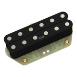 Micrófono Ds Pickups H-telecaster 05 Ds50 Noiseless - Plus