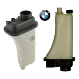 Deposito Refrigerante Para Bmw E39 1995 2003 Repuestos