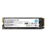 1tb Ssd 3d Nand M.2 2280 Pcie Nvme Hp Ex950 5ms23aa