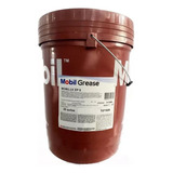 Graxa Mobil Mobilgrease Mobilux Ep 0 - Balde 20kg