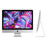 Super Precio iMac 27p 2017 5k Core I7 500 Ssd 4n