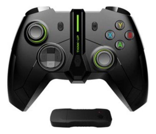 Controle Xbox One Sem Fio Series S/x Pc Gamer Wireless Power