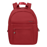 Bolsa Samsonite Move 4.0 Brick Red Backpack