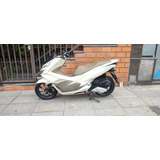 Honda Pcx 150