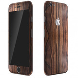 Styker Skin Premium Madeira Escura iPhone 6 Plus