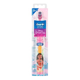 Cepillo De Dientes Electrico Infantil Oral B Disney Moana