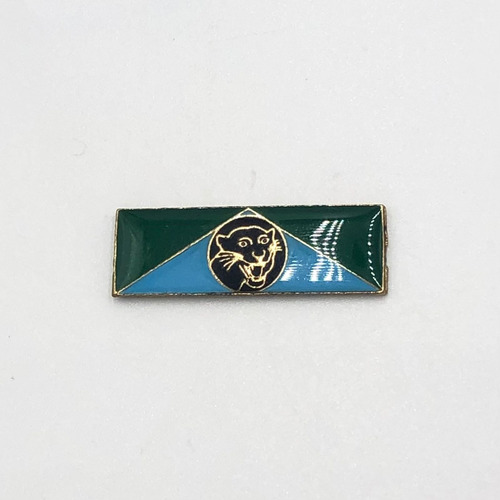 Distintivo Barra Merito Destino Ejército Argentino