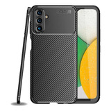Capa Carbono Para Samsung Galaxy S23 S24 Selecionar Opção