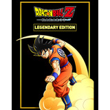 Dragon Ball Z: Kakarot Legendary Edition Pc Digital + Dlcs