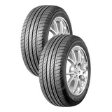 Paq 2 Llanta 235/75r15  109s Xl Maxtrek Sierra S6