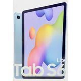 Tableta Samsung Galaxy Tab S6 Lite 10.4, 64gb Wifi - Sm-p610