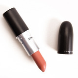 Mac - Labial Velvet Teddy (matte), Maquillaje 100% Original!