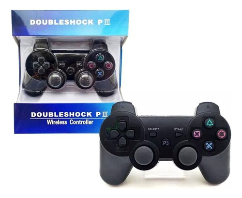 Joystick Ps3