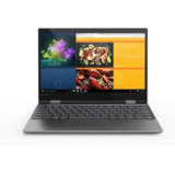 Notebook Lenovo Yoga 720 - 121kb Intel Core I3  7º Geração 