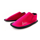 Zapatillas Calzado Acuático Infantil Kids Niños/ca03n Fucsia