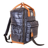 Mochila Maternal Athenas Materlina Impermeable Con Cambiador