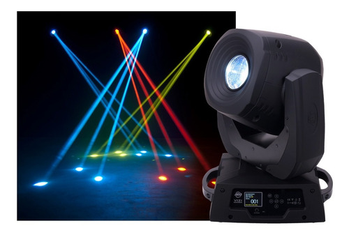 Vizy Beam Hybrid 2r American Dj