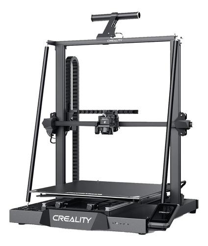 Impresora 3d Creality Cr-m4 Industrial Autonivel Doble Eje Z