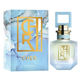 Perfume Nacional Mujer Cher Iris Eau De Parfum 100ml