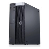 Workstation Dell T3600 E5-1620 3.60ghz 16gb 1t (2x500gb)