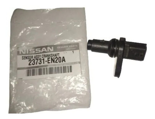 Sensor Posicin De Cigueal Del Nissan Tiida Y Sentra B16 Foto 2