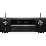 Denon Avr-s660h Sintoamplificador A/v 5.2  8k - Audionet