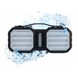 Coby Ranger - Altavoz Bluetooth 5.0 Resistente Para Interior