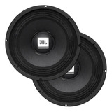 Woofer Jbl Selenium 8pw Pro 8 Pulgadas 175w Rms 300w  X2