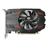 Placa De Vídeo Radeon Rx550 4gb Gddr5 - Mllse