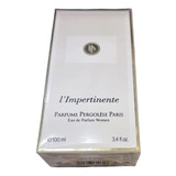 L'impertinente Parfums Pergolése Paris Edp 100ml Spray Dama