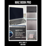 Macbook Pro - Notebook Mac Apple - Retina 13 2014