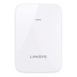 Linksys Acclnk840 Extensor De Alcance Wi-fi De Doble Banda, 