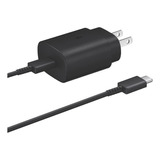 Super Cargador Pd Galaxy S22 25w Samsung Con Cable Original