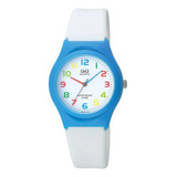 Reloj Qyq De Citizen Vq86j011y Analogo Somos Tienda 