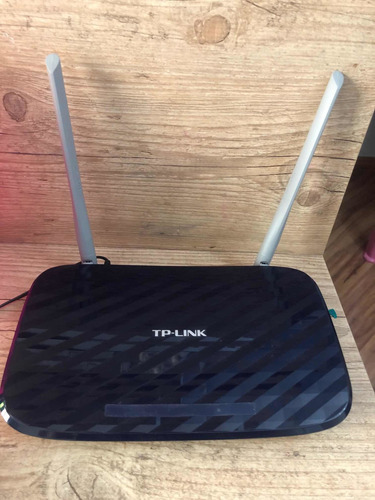 Roteador Wi-fi Tp Link Archer C20