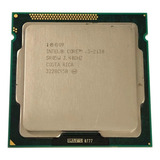 Procesador Intel Core I3-2130 3.40ghz 3mb Sr05w