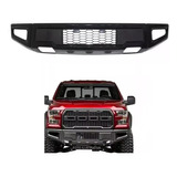 Defensa Delantera Compatible Con Ford F150 2015 2016 2017