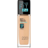 Base De Maquillaje Fit Me Matte Maybelline Tono Natural Beige