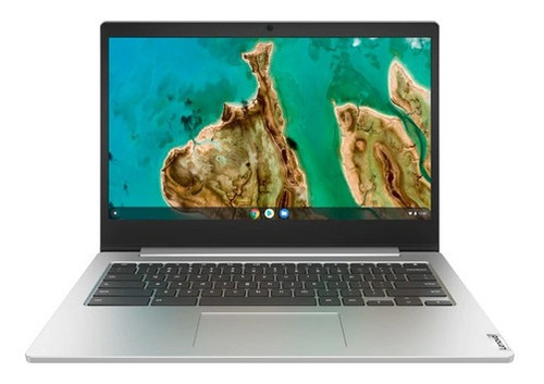 Notebook Chromebook Lenovo Ideapad Celeron N4020 4gb 64gb 14