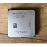 Amd Am3 Athlon Ii X2 240 2.8ghz