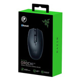 Mouse Razer  Orochi V2 Preto