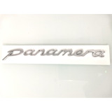 Emblema Panamera Porsche 