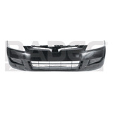 Fascia Delantera Honda Accord 2003 -2005 2 Ptas P/pintar Rxc